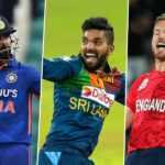 ICC Men's T20I Team of the Year 2022 revealed