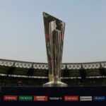 Australia hosts ICC Men's T20 World Cup 2022
