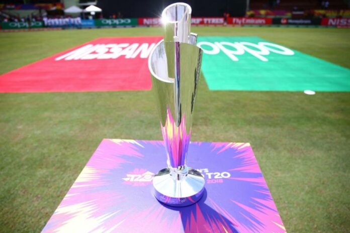 ICC planning to expand the T20 World Cup