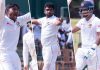 Dimuth, Dilruwan and Akila move up in ICC rankings