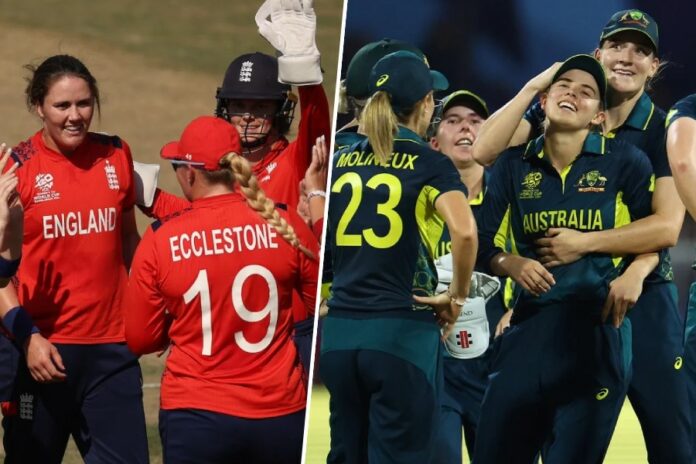 ICC Women's T20 World Cup