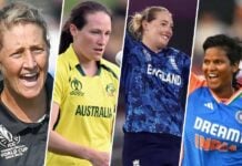 ලෝක කුසලානයේ අභියෝගාත්මක පන්දු යවන්නියෝ ICC Women's T20 World Cup 2026