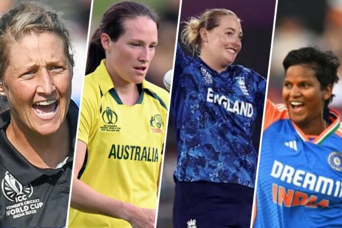 ICC Women's T20 World Cup 2026 ICC Women's T20 World Cup 2026