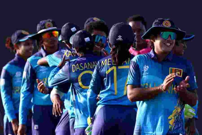 ICC Women's T20 World Cup