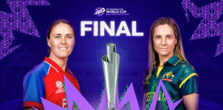 The final the tournament deserved ICC Women’s T20 World Cup Final Australia vs England