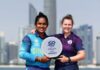 සුදුසුකම් ලබා ගැනීමේ T20 ශූරතාව ශ්රී ලංකාවට ICC Women's T20 World Cup Qualifier