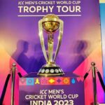 ICC World Cup 2023 tickets to go on sale