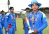 இலங்கை வரும் இந்திய 19 வயதுக்குட்பட்டோர் கிரிக்கெட் அணி India U19 tour of Sri Lanka 2026