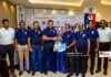 ICCA Champions Trophy: Showcasing International Junior Cricket Talent in Colombo ICCA Champions Trophy 2023