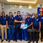 ICCA Champions Trophy 2023