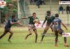 Clinical Isipathana too good for Kingswood isipathana college vs kingswood college