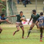isipathana college vs kingswood college