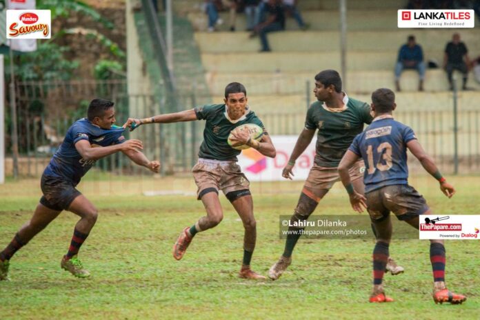 isipathana college vs kingswood college