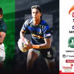 Dialog Schools Rugby Knockouts 2022