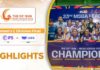 HIGHLIGHTS – IFS vs LSEG | Women’s ‘C’ Division Final | 33rd MSBA League 2025 IFS vs LSEG
