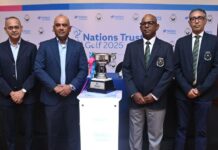 The Nations Trust Bank Golf Championship 2025 to tee off at Royal Colombo Golf Club Golf Championship