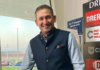 Ajit Agarkar appointed as India Men’s Selection Committee Chairman
