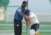 Sri Lankan coach to commence duties in Bangalore