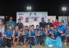 Wesley Wins Sixth Lions Touch 7s Cup