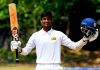 Record Alert – Avishka Tharindu hits highest individual score in Schools Cricket