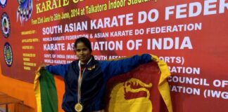 Renuka Somasinghe