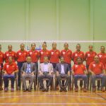 CAVA කාන්තා අභියෝගතා කුසලානය 2023