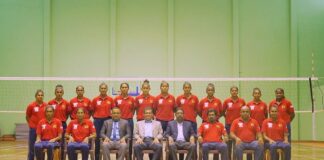CAVA කාන්තා අභියෝගතා කුසලානය 2023