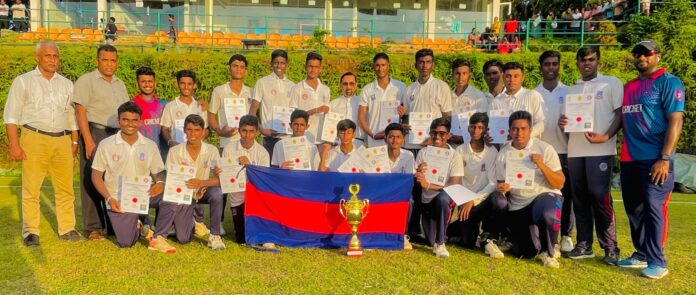 Cricket, School Cricket, Free, Featured, Maris Stella College, Panadura Royal College Cricket, School Cricket, Free, Featured, Maris Stella College, Panadura Royal College