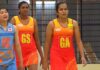 ශ්රී ලංකාව අපරාජිතව ඉදිරියට Asian Netball Championship 2024