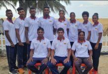 “Est Cola” AVC Beach Tour 24th Samila Open Beach Volleyball Championship to kick off on 11th April “Est Cola”