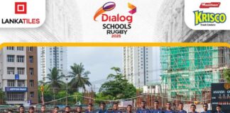 Anandas Return; Ready To Rumble With The Best Dialog Schools Rugby League 2025