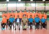 CAVA U-19 Women’s Volleyball Championship 2025 set to begin in Colombo