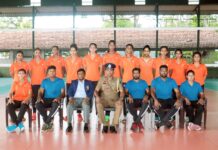 CAVA U-19 Women’s Volleyball Championship 2025 set to begin in Colombo