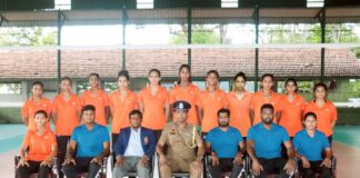 CAVA U-19 Women’s Volleyball Championship 2025 set to begin in Colombo