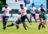 Kandy SC massacre Sri Lions during try fest in Longdon Place