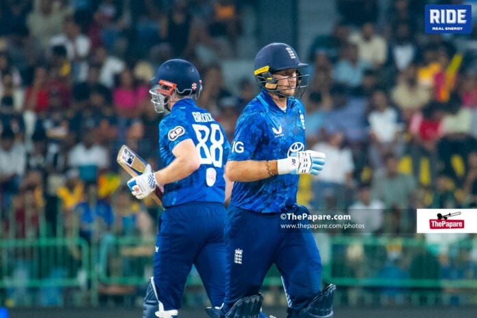England Tour Of Sri Lanka 2026 England Tour Of Sri Lanka 2026
