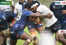 Kongahawatte’s kicking brilliance hands Navy a one point victory after a thriller at Welisara Thepapare.com