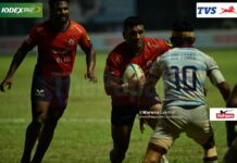 So close, yet so far for Air Force as CR book their place in another Clifford Cup final