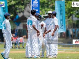 119ஆவது வடக்கின் சமர்; முதல்நாளில் இரு அணிகளும் பந்துவீச்சு ஆதிக்கம் 119th Battle Of The North