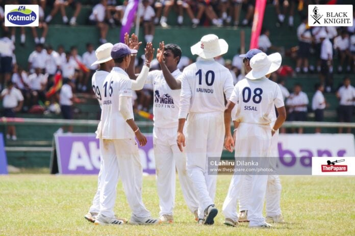 107th Hill Country Battle of the Blues