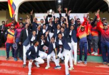 Trinity College Breaks 14-Year Drought with Convincing 9-Wicket Win Over St. Anthony’s