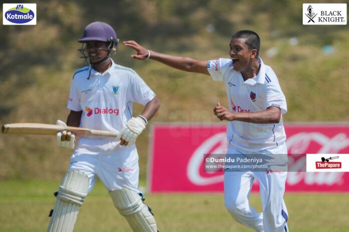 The 42nd Battle of The Rocks