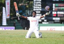 කන්ඩ උඩරට සුලෝහිත සංග්රාමය ඇරඹෙයි