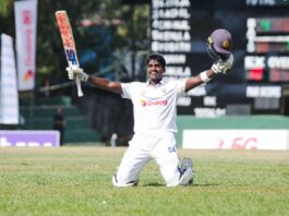 කන්ඩ උඩරට සුලෝහිත සංග්රාමය ඇරඹෙයි