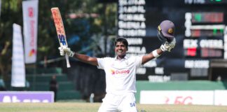 කන්ඩ උඩරට සුලෝහිත සංග්රාමය ඇරඹෙයි