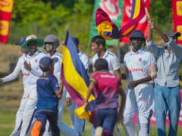 ඇතුගල්පුර සටන ජය පැරදුමෙන් තොරව නිම වෙයි 42nd Battle Of The Rocks