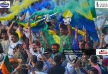 St. Anne’s sparkle in the field to secure drought-breaking five-wicket victory over Maliyadeva