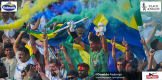 St. Anne’s sparkle in the field to secure drought-breaking five-wicket victory over Maliyadeva