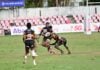 Giant-killers, Wariyapola Sri Sumangala stun D. S. Senanayake in nail-biting season opener Thepapare.com