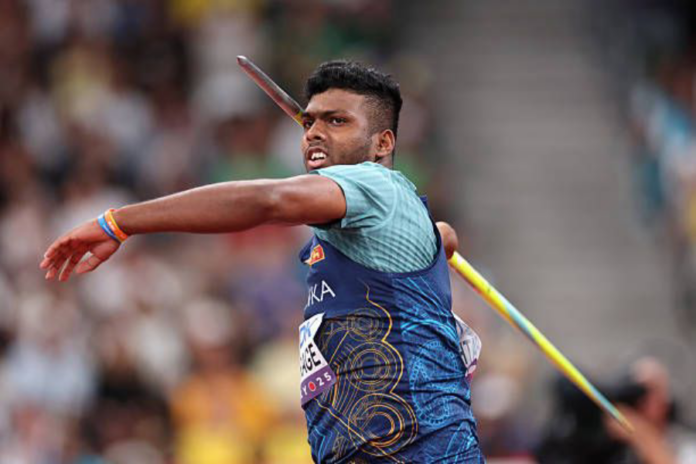 Rumesh Tharanga Rumesh Tharanga